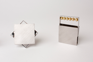 Brooch 3 & Brooch 4