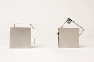 Brooch 2 & Brooch 5