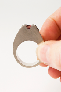 Ring 3